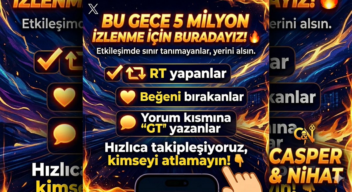 🔥🔥CASPER 🔥🔥 tweet media
