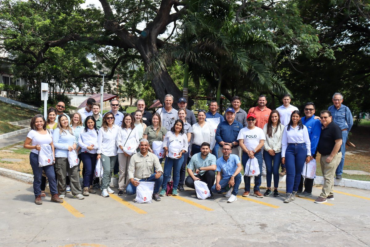 C.I. Técnicas Baltime de Colombia S.A. tweet media