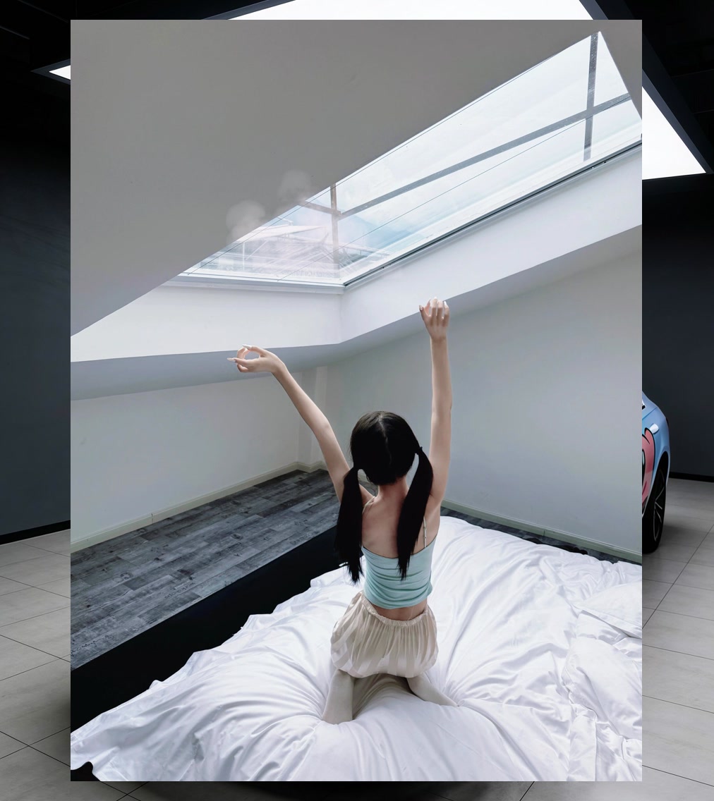 Stephen Powers tweet media