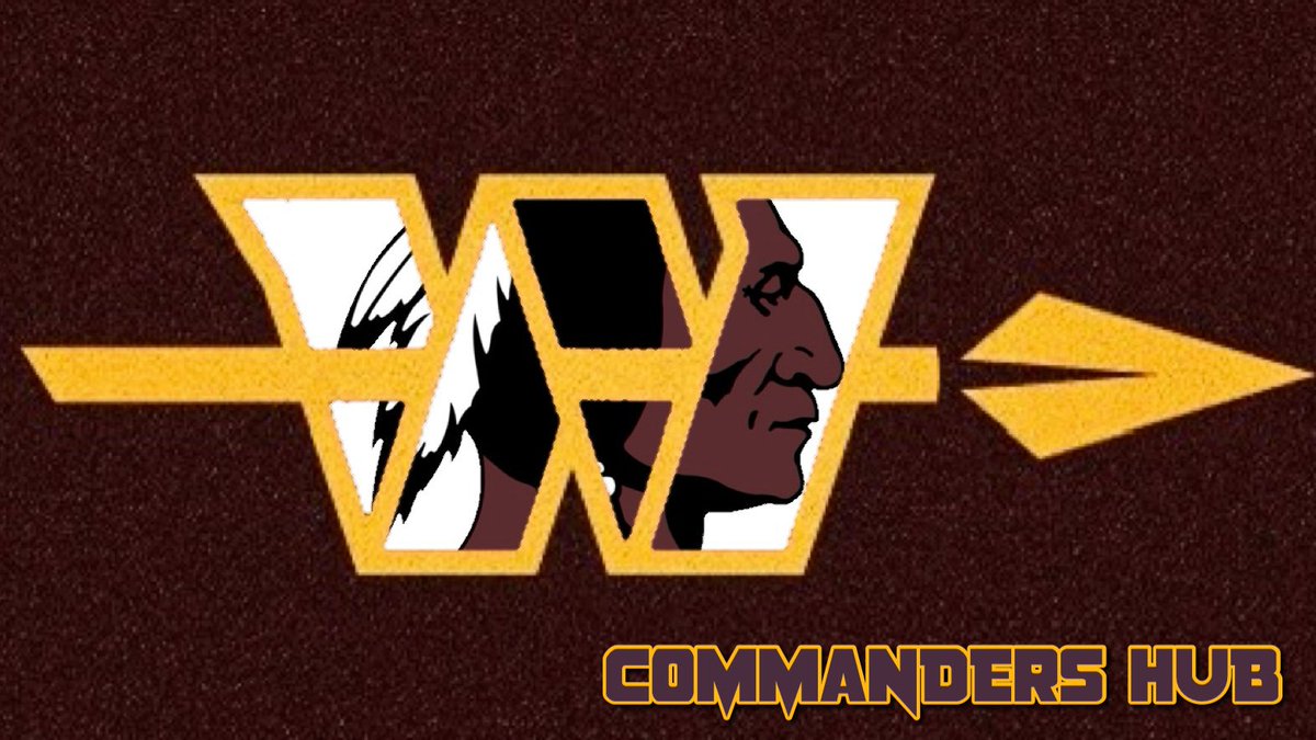 CommandersHUB1's tweet photo. @Commanders The solution 👌🏼 https://t.co/rl9Ak4jcrZ