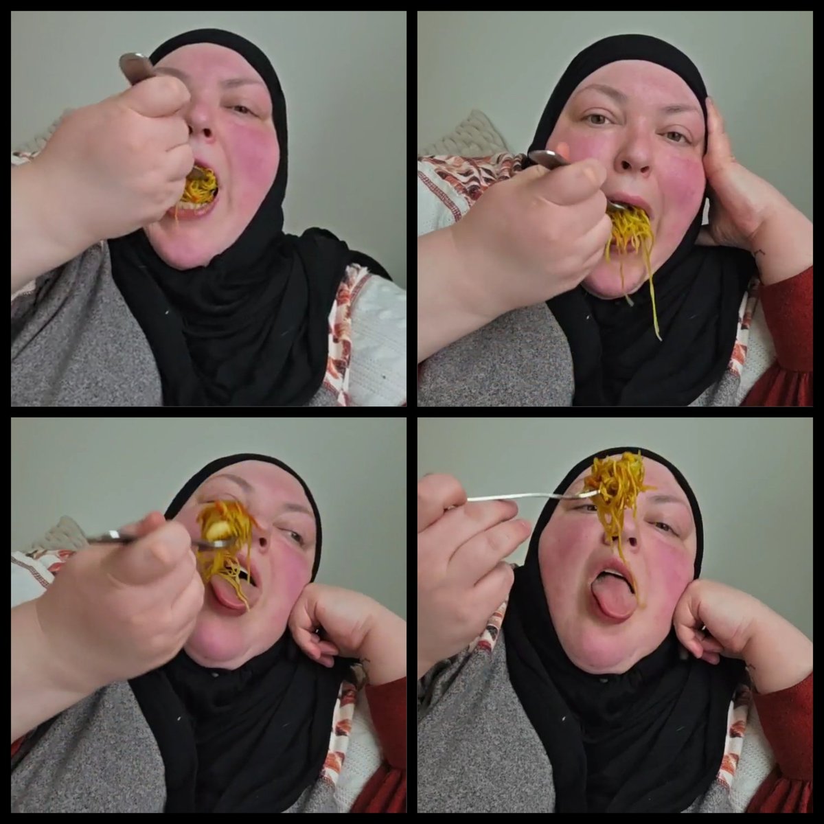 Fondue SpiteFulBisch 🧀 tweet media