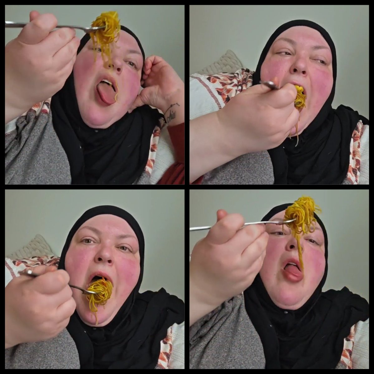 Fondue SpiteFulBisch 🧀 tweet media