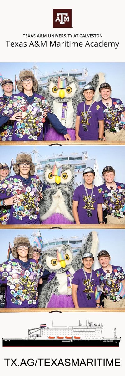 Tomball Star Academy tweet media