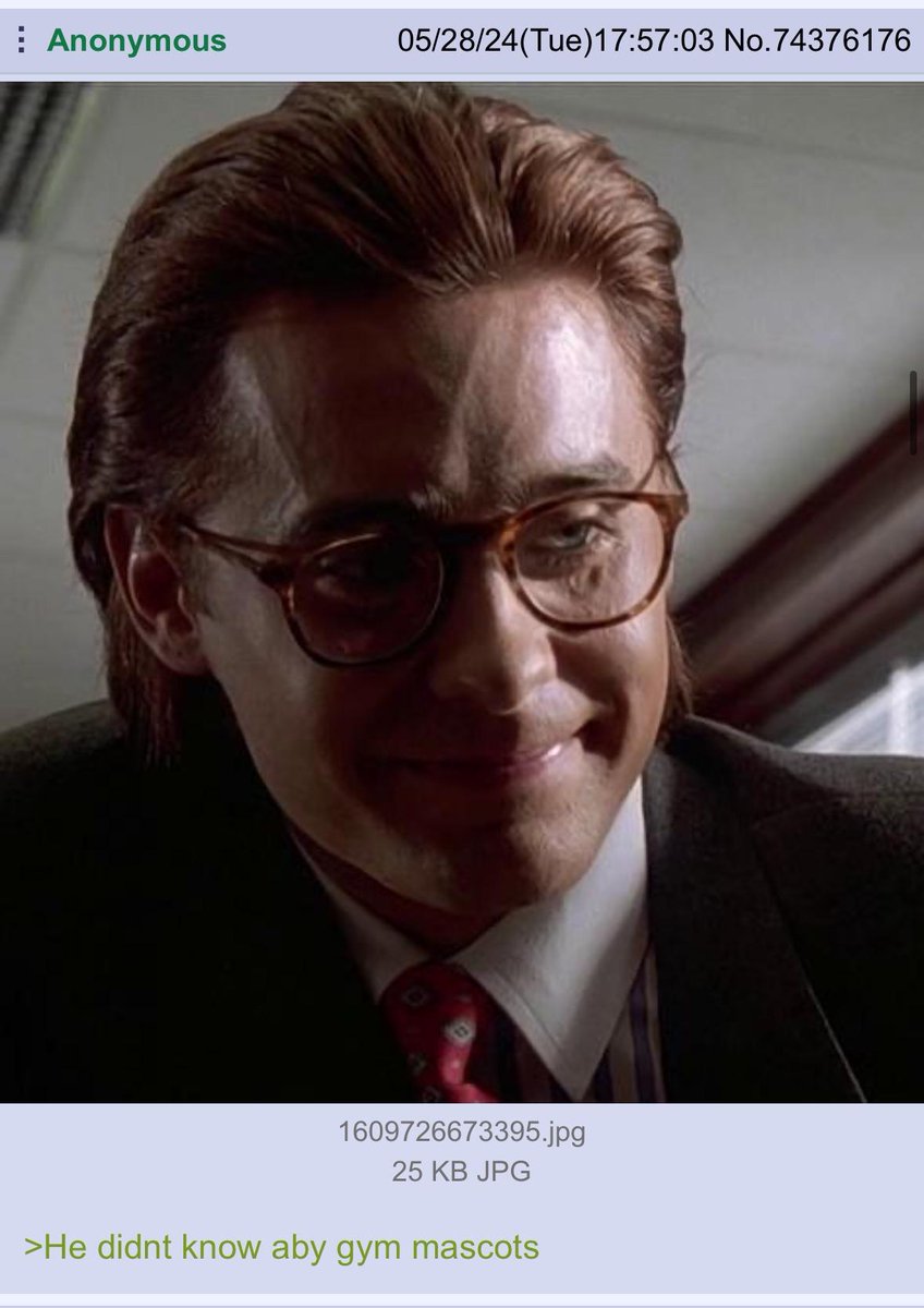 The 4Chan Archives tweet media