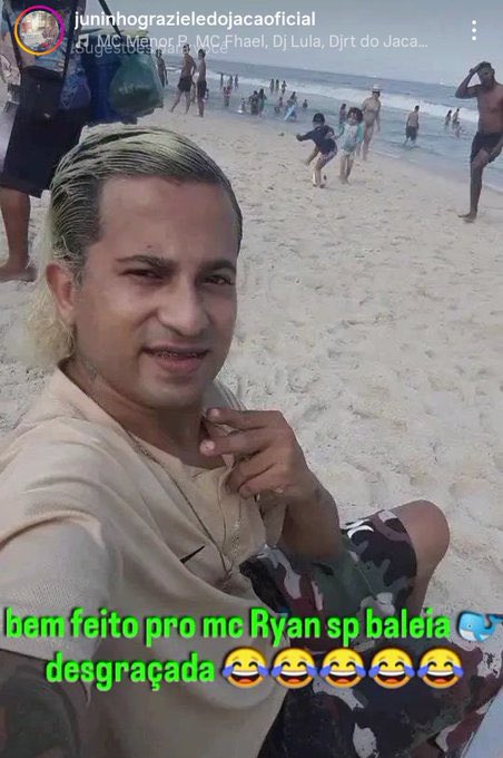 mosh do bem tweet media