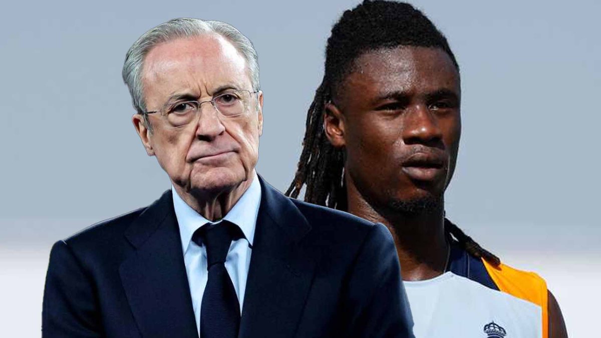 Madrid Sports tweet media