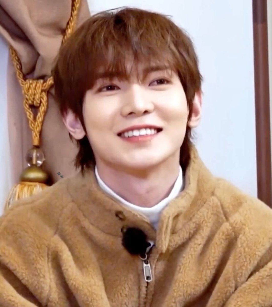 ATEEZ Smiles tweet media