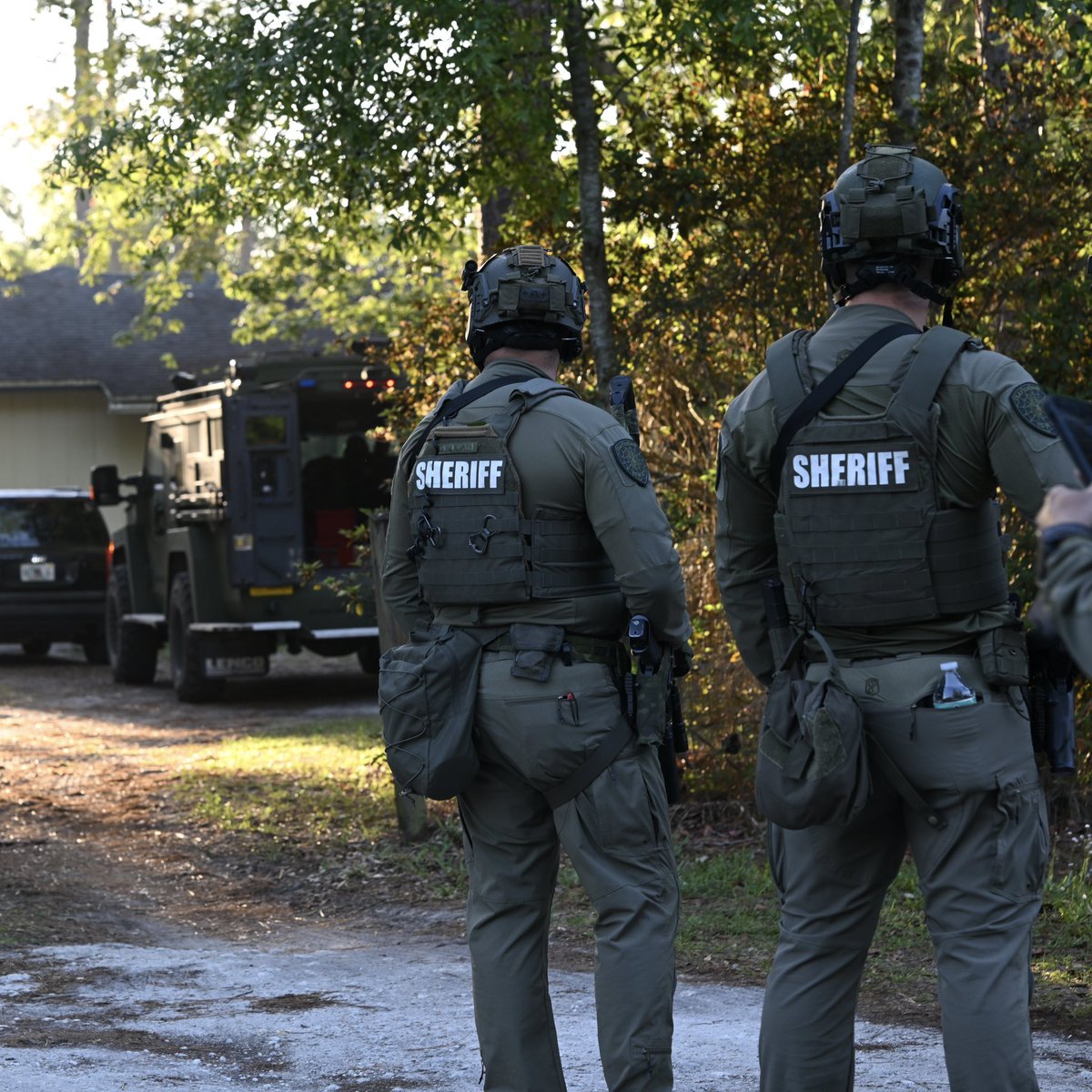 Clay County Sheriff's Office, FL tweet media