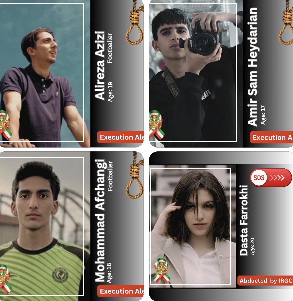 APADRA 🇮🇷 tweet media