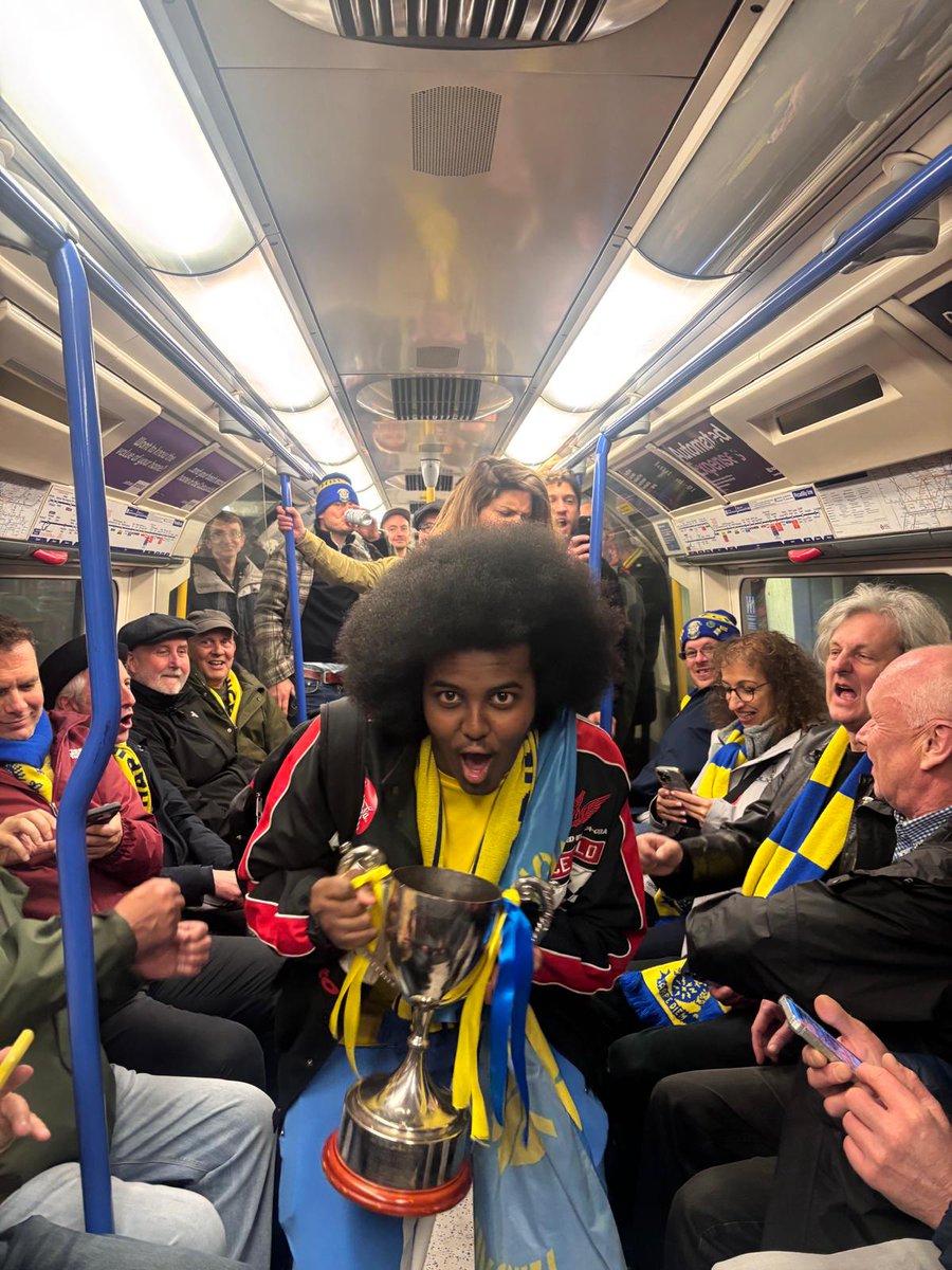 Haringey Borough (C) tweet media