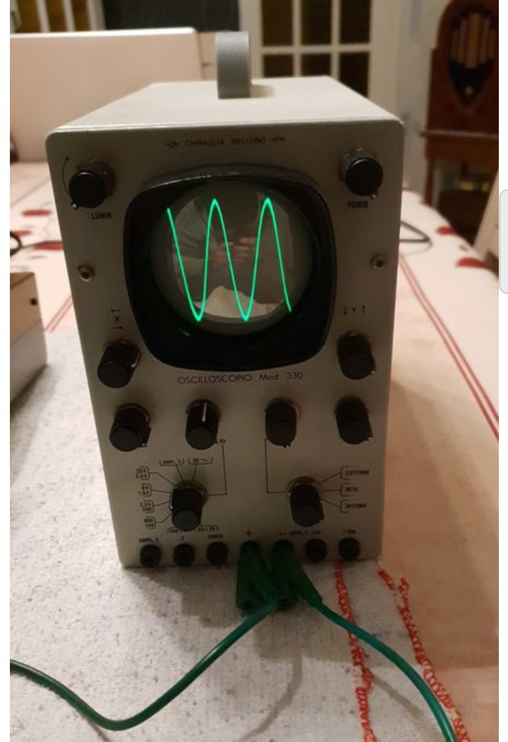 selfmademaker's tweet photo. Vintage, not obsolete.

#electronics https://t.co/rfVXxuhOyT