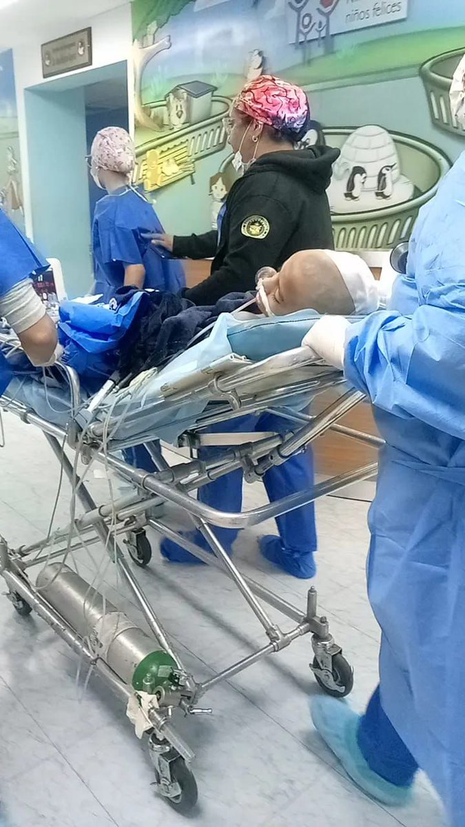 Lisbeth Añez/Mamá Lis tweet media