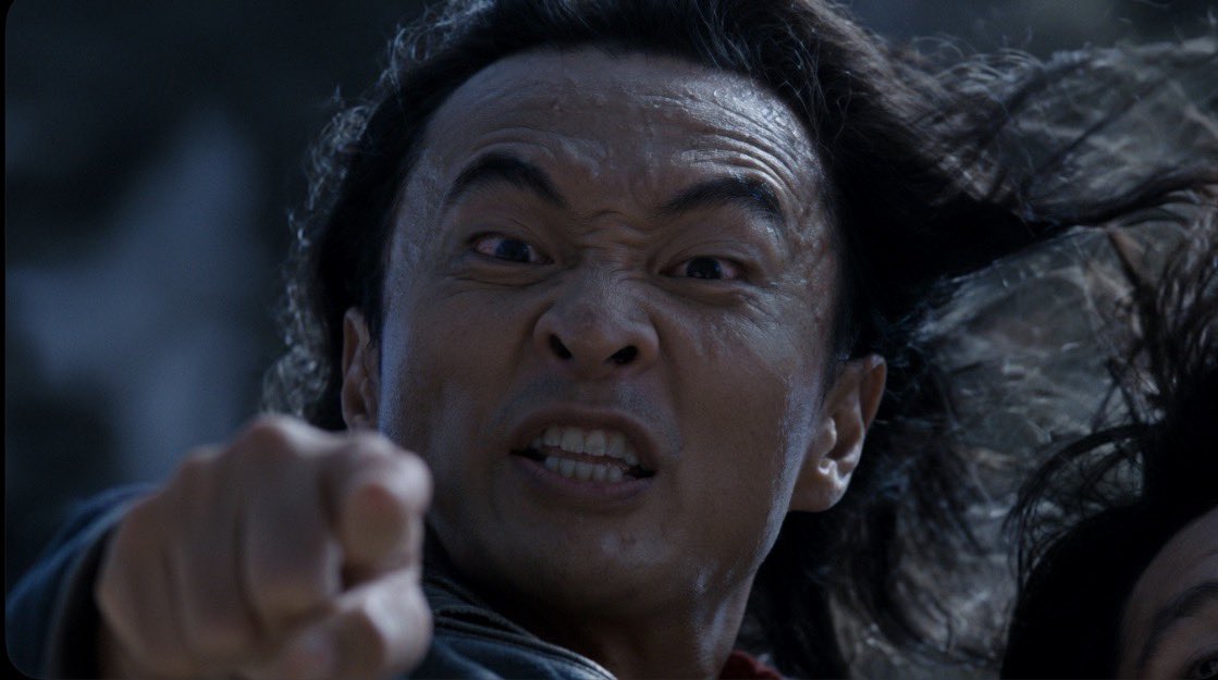 The Moonlight Warrior 🌙 tweet media