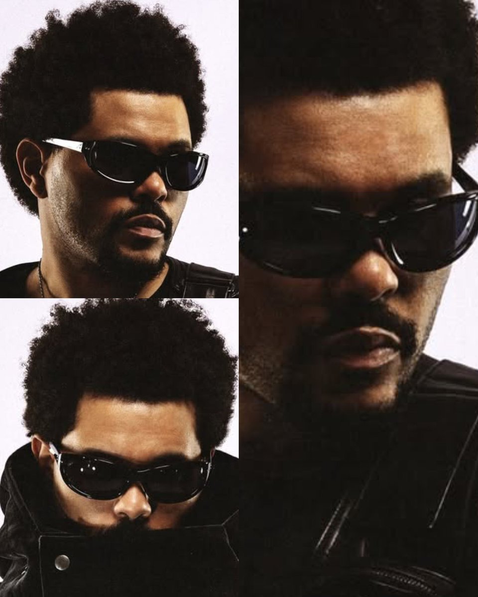 CorrachaP's tweet photo. OH GOD! Give me Strength🥵 😎😍
#theweeknd #abeltesfaye #xotwod https://t.co/ehywKiadUA