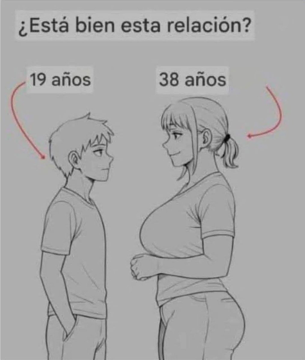 Si o no

En una relación 🤔