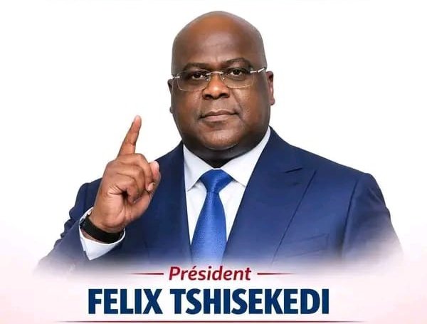 mazabay1486's tweet image. @KasongoKas 3K, président du #MCA, souligne : @fatshi13 incarne la volonté de mettre fin à la Rwandalisation de la RDC. Le mal était profond, mais grâce à son action, les vérités se dévoilent et l’unité nationale reprend force. #RDC #Unité