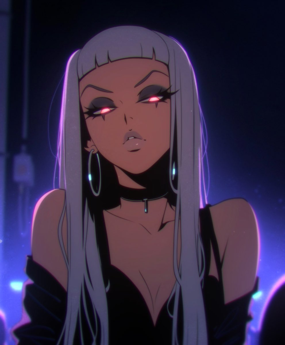 bl00dprompts's tweet image. Gm.
#pinup #aiart