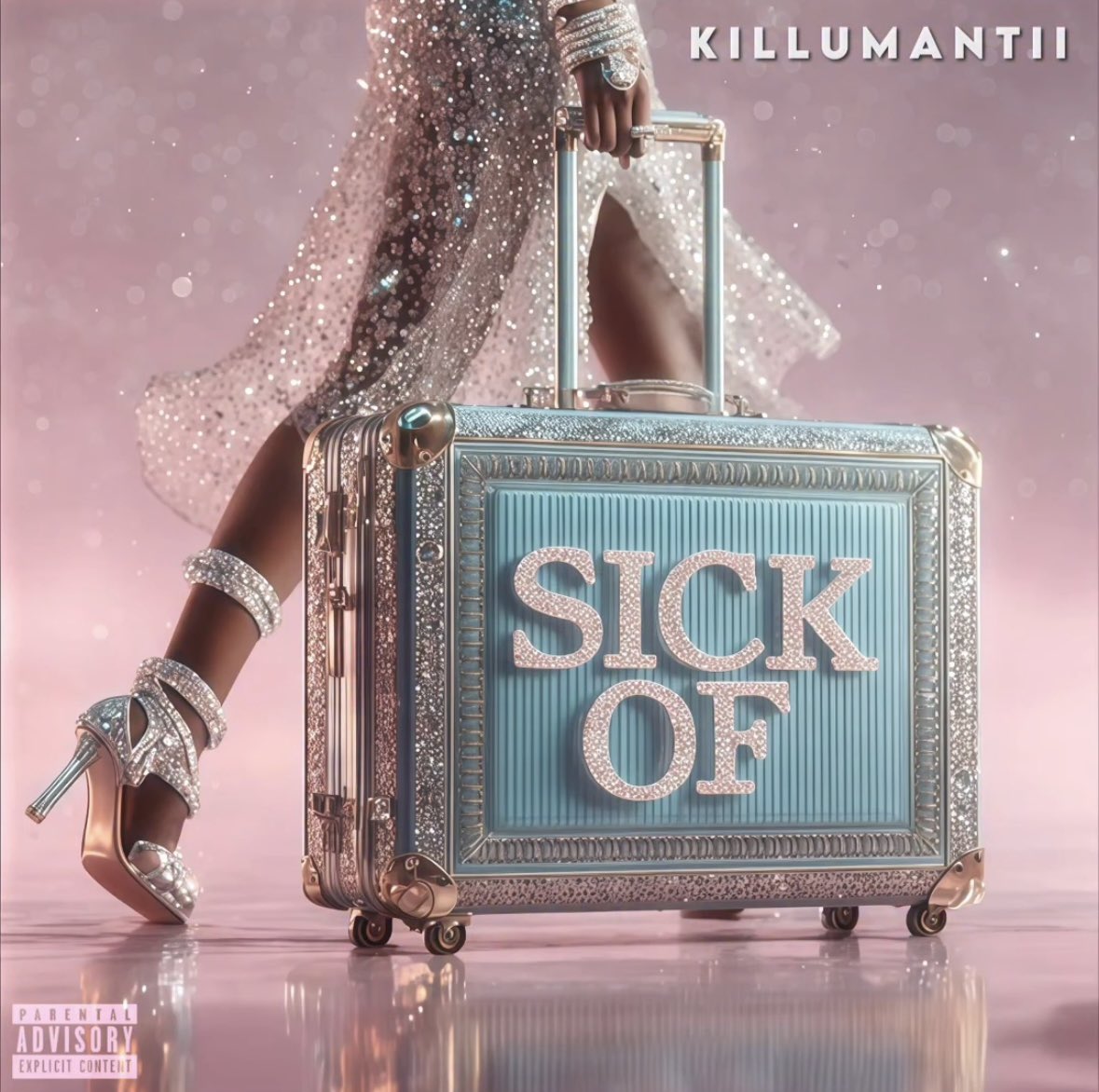 All Cadence 💫 tweet media