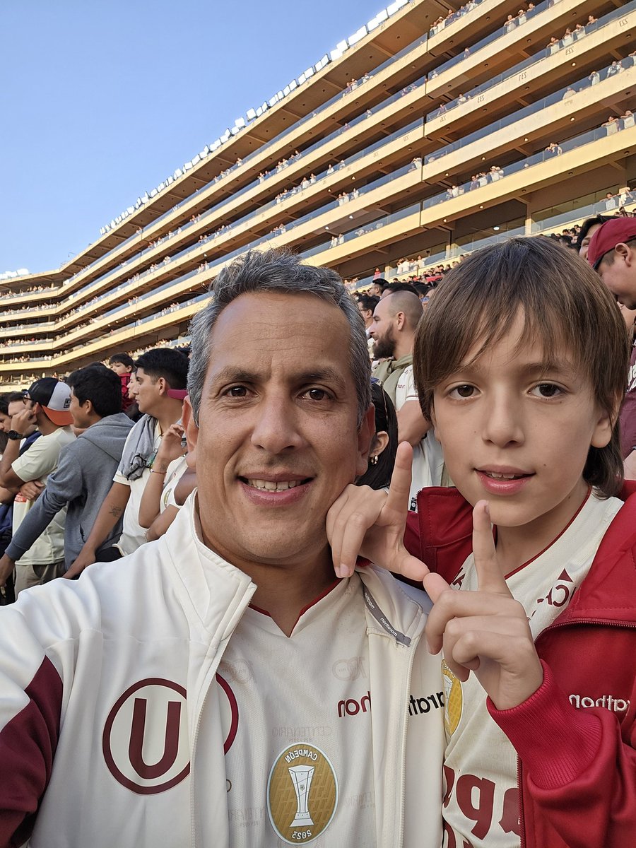 RonaldDelgado81's tweet photo. @Gustavo_p4 @MarathonPeru #YDaleU #ElUnicoGrande https://t.co/IJ9FowPTCq