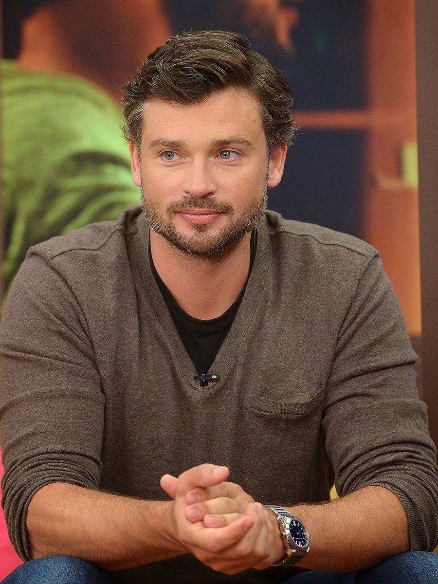 Tom Welling