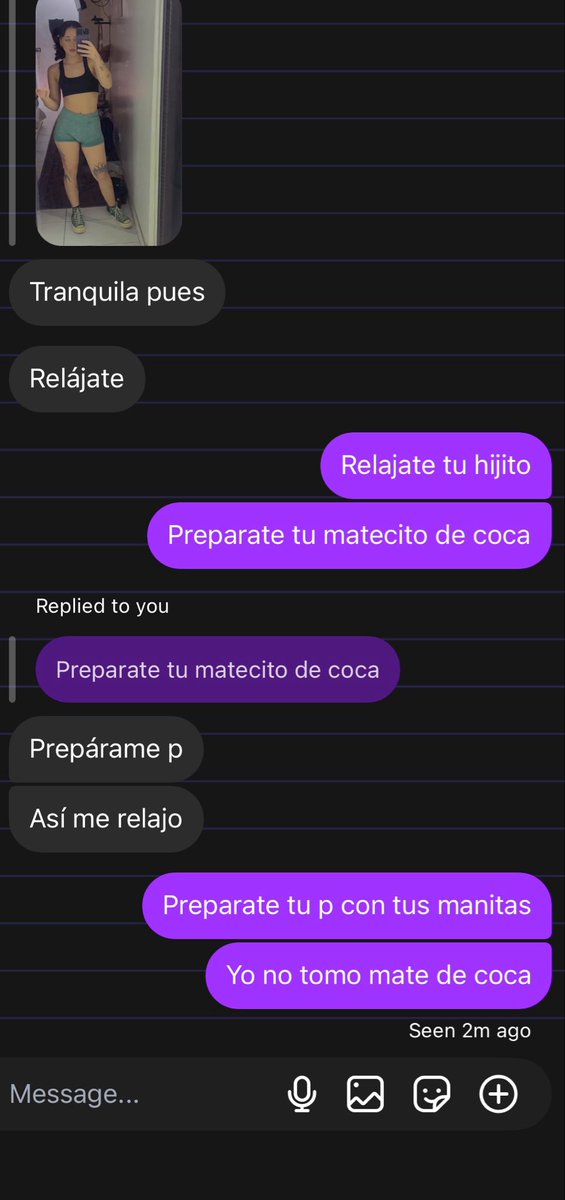 ⚡️Relámpago Marquinhos⚡️ tweet media
