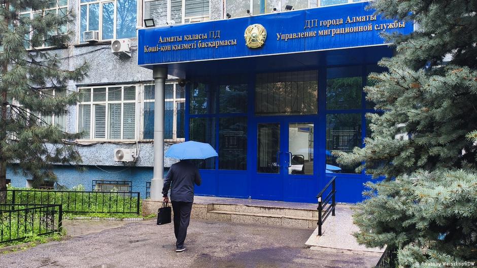 DW на русском tweet media