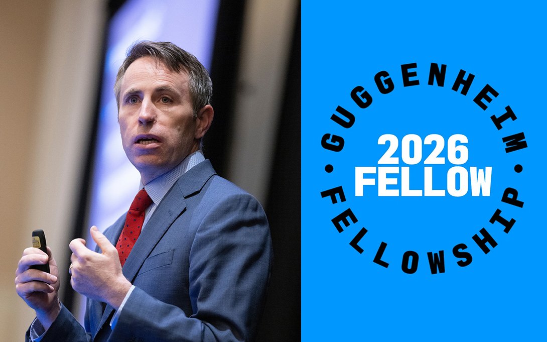 Gerald R. Ford School of Public Policy tweet media