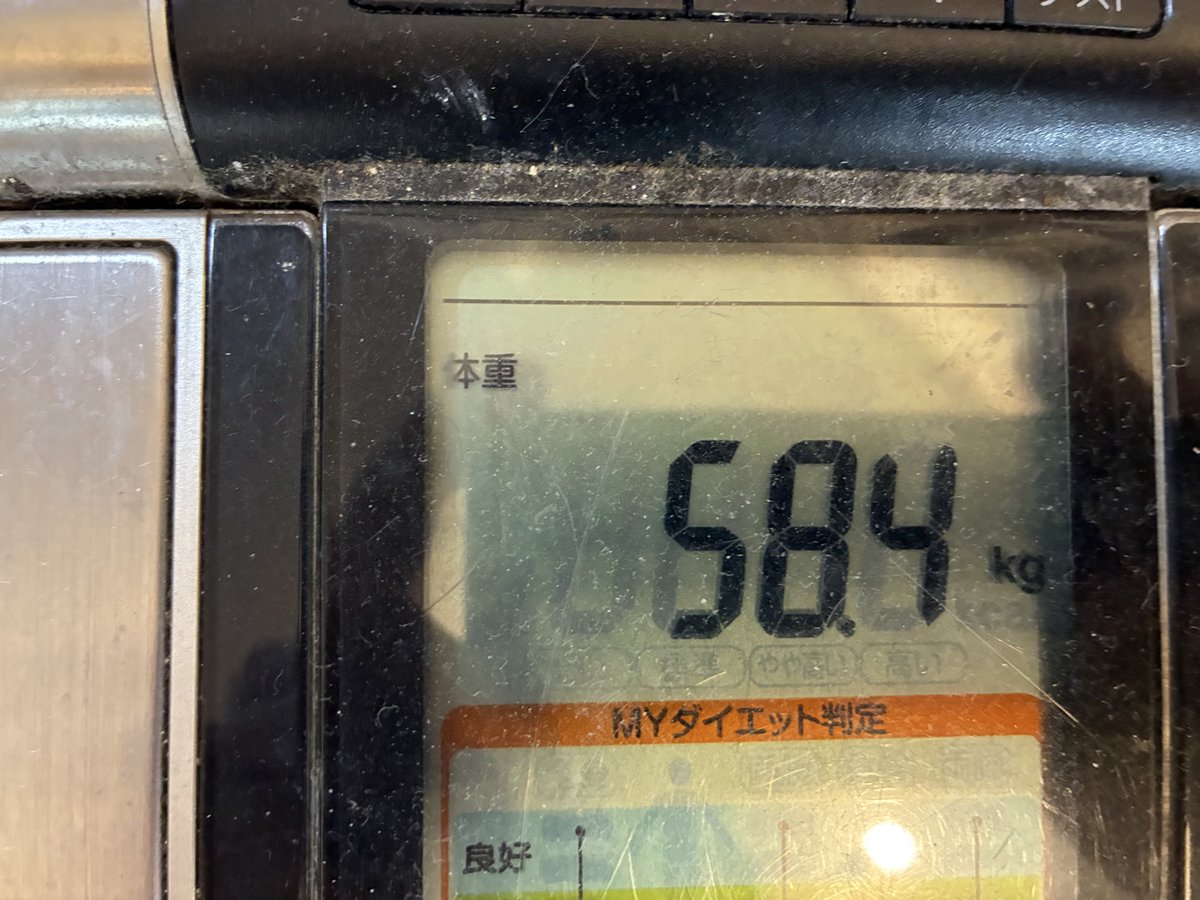 すぎり tweet media