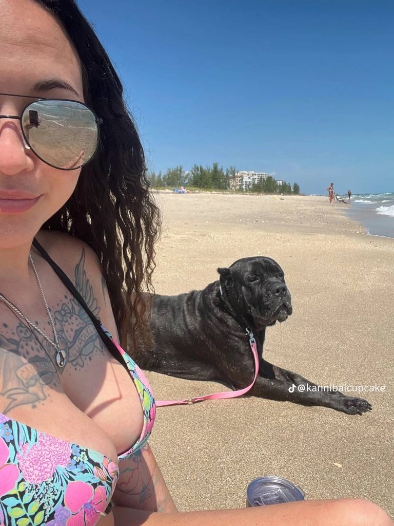 Cannibal cupcake 🧁💋 tweet media