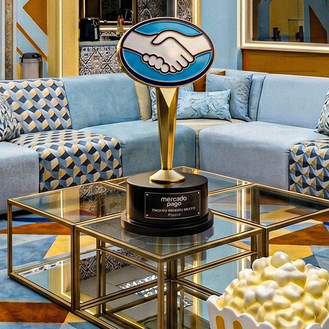 Mercado Pago Brasil tweet media