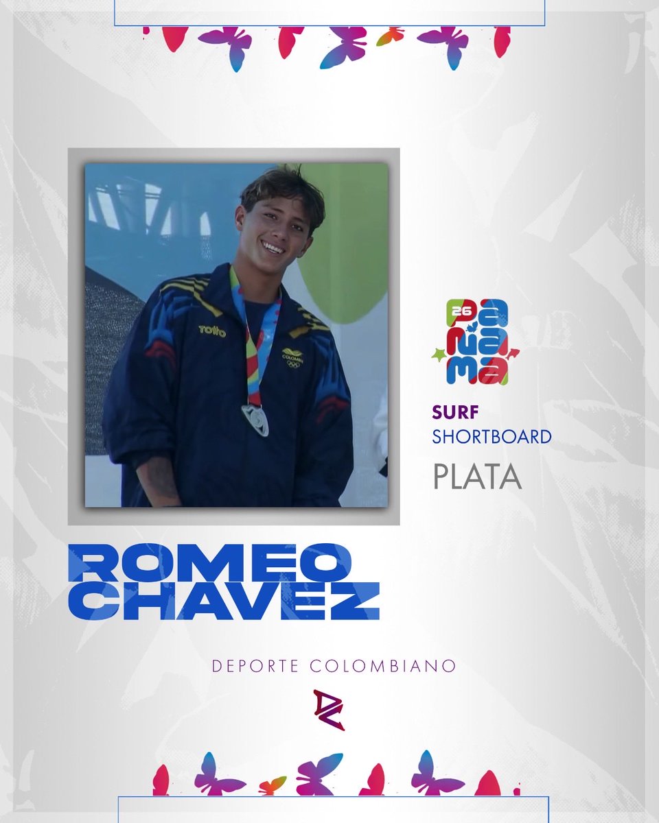 Deporte Colombiano 🇨🇴 tweet media