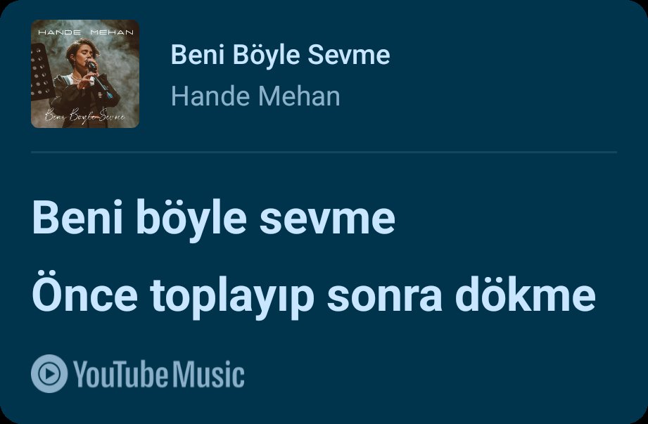 Seliin (@kuhamuzik) on Twitter photo 