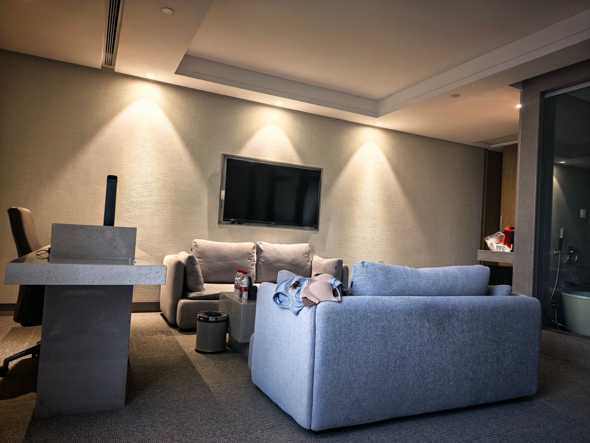 一年僧 tweet media