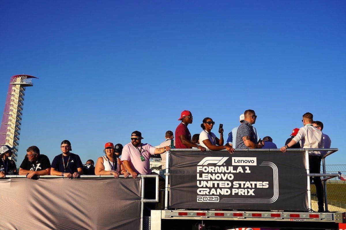 GPDestinations's tweet image. Still deciding which tickets to buy for the 2026 #USGP in October? Our grandstand guide has you covered! Check out the views from various stands at COTA 👇 

gpdestinations.com/tickets-us-gra… #F1