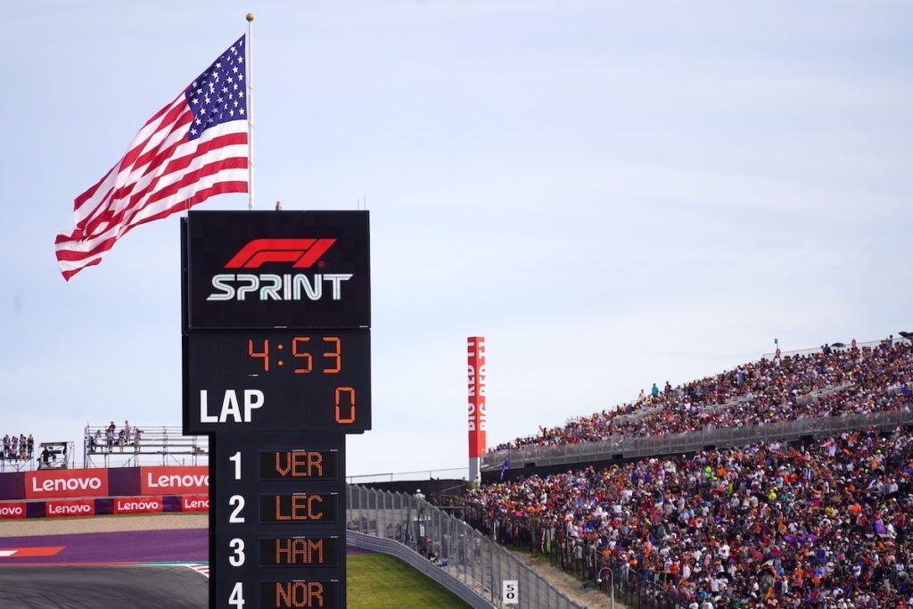 GPDestinations's tweet image. Still deciding which tickets to buy for the 2026 #USGP in October? Our grandstand guide has you covered! Check out the views from various stands at COTA 👇 

gpdestinations.com/tickets-us-gra… #F1