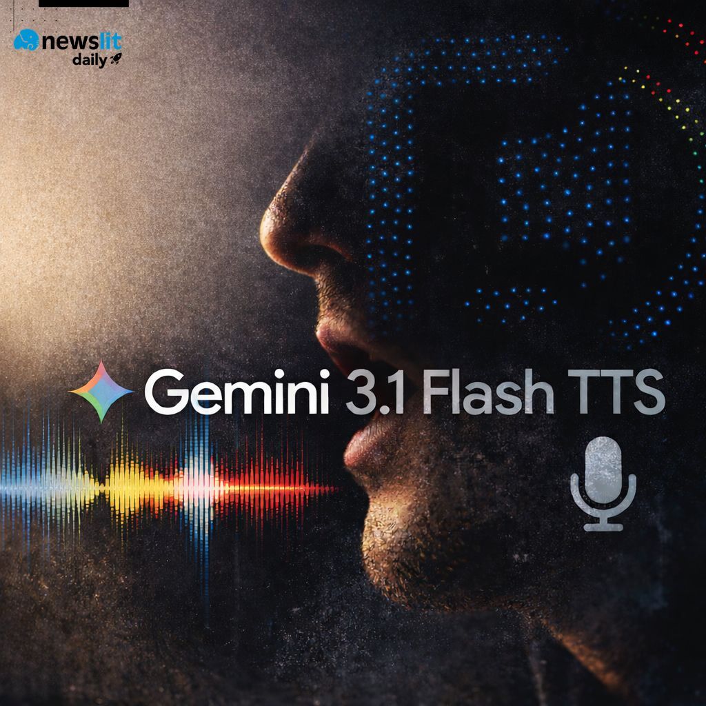 Newslit News tweet media