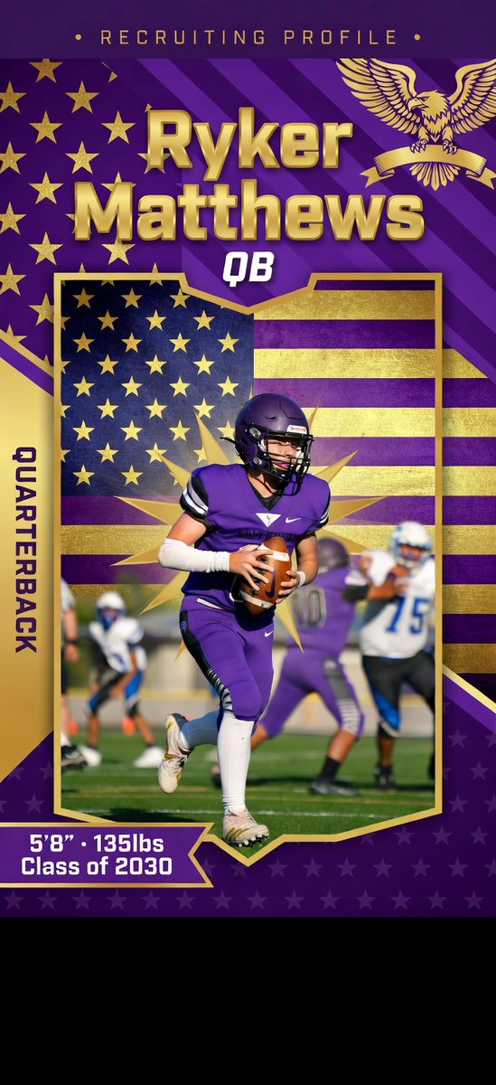 Coach R. Matthews tweet media