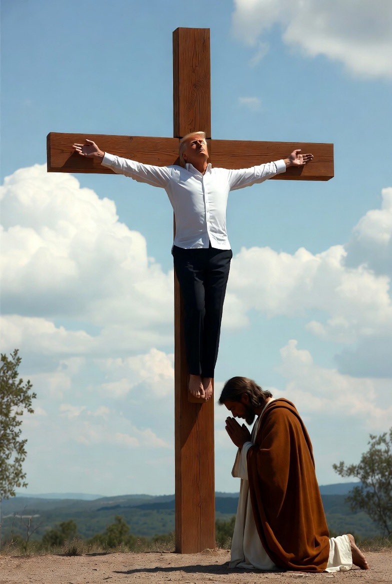 South Jersey Critic tweet media