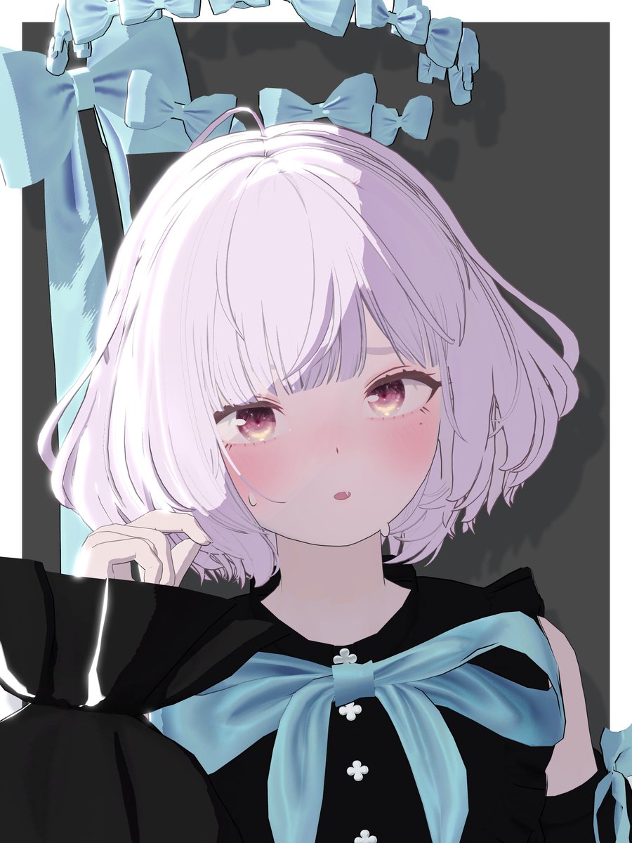 あかなす。🐈 tweet media
