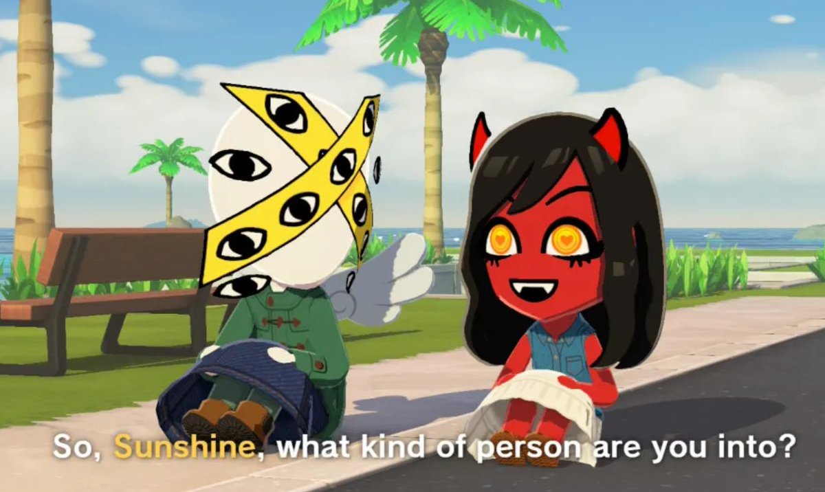 Bug Enthusiast 🪲🌈 tweet media