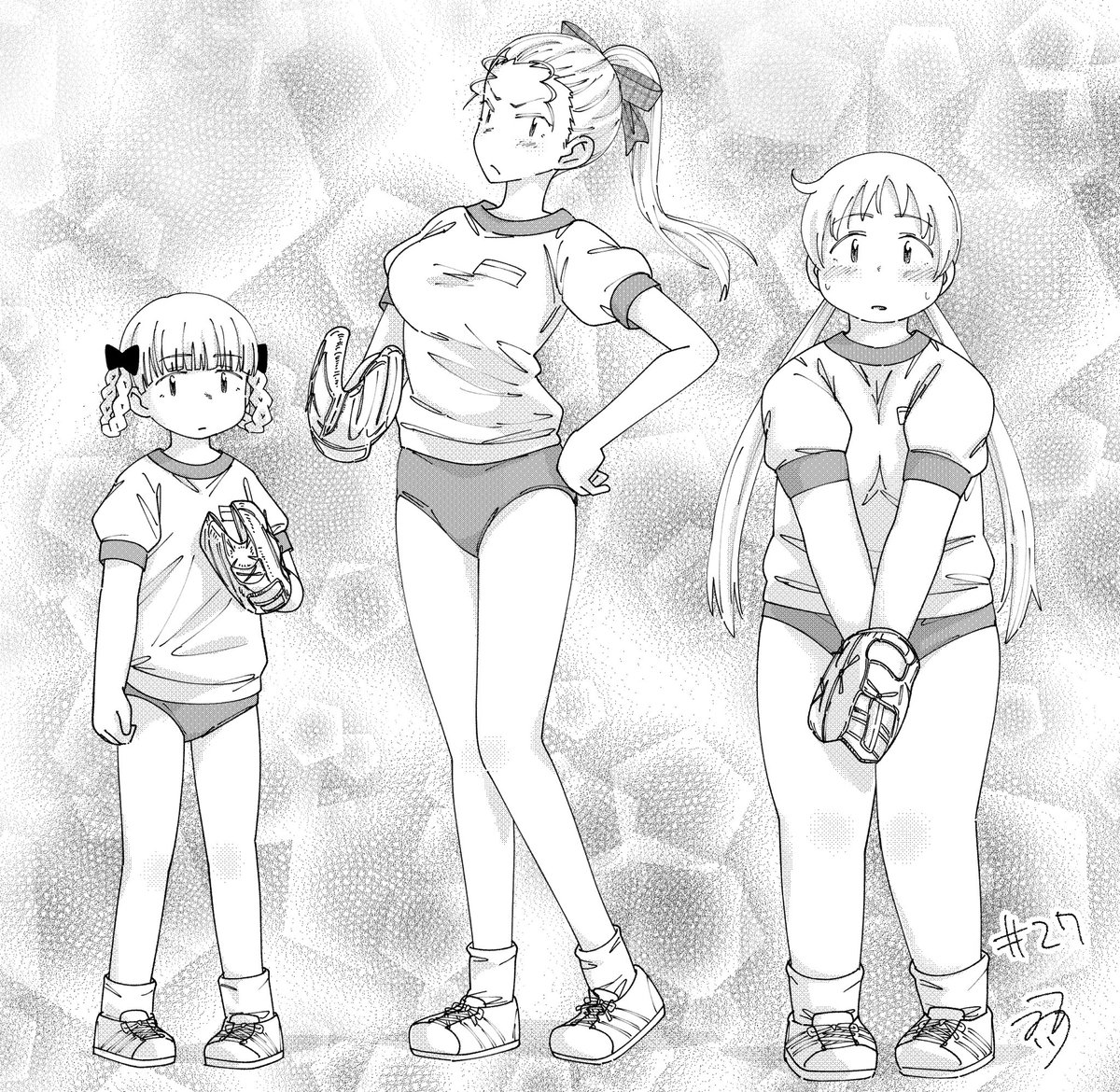 み豆の tweet media