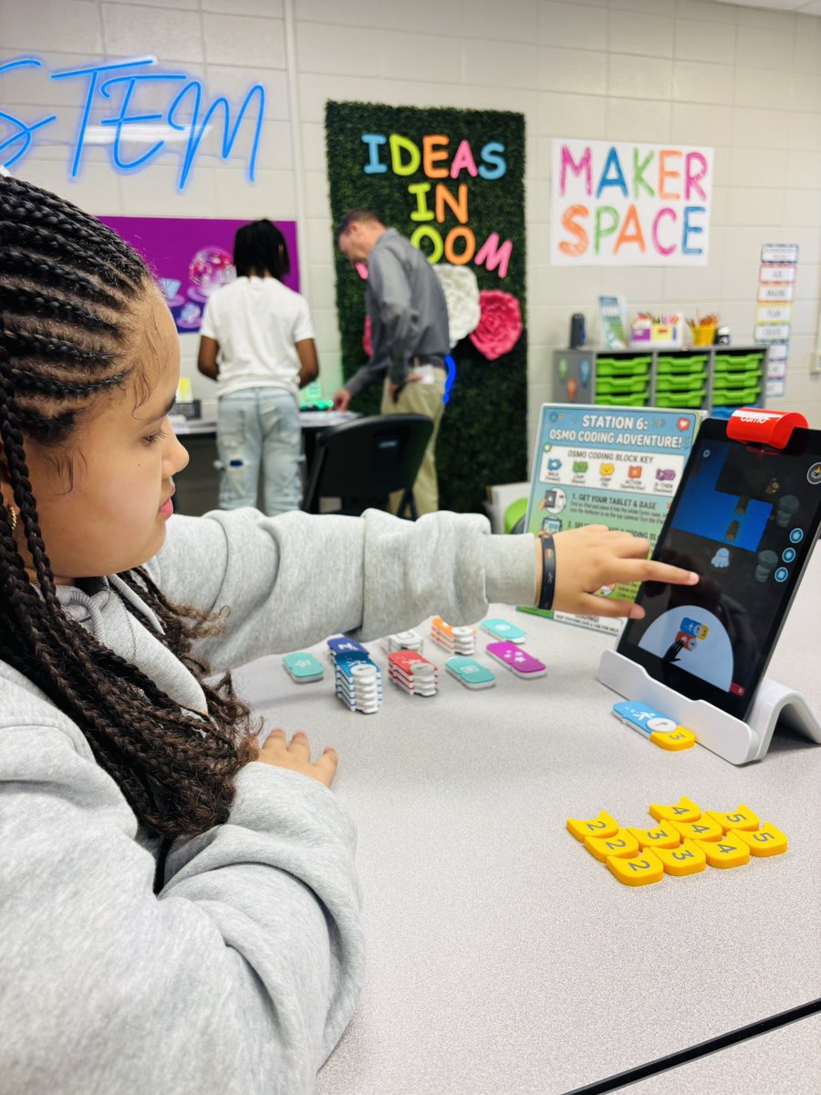 Rachel Evans, Ed.D. tweet media