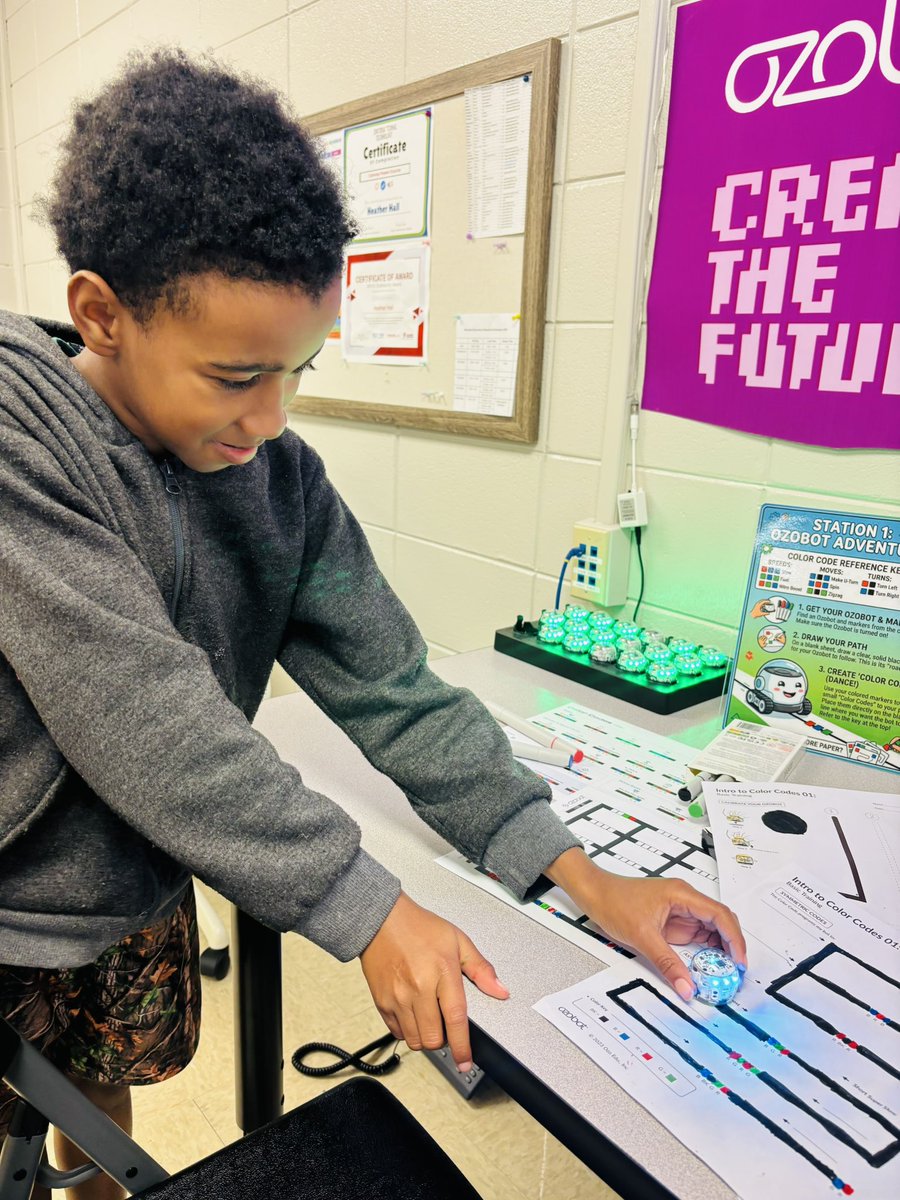 Rachel Evans, Ed.D. tweet media