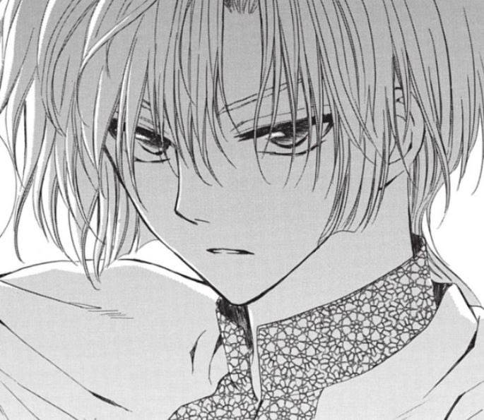 Anyway look at Kija 🤍 wow Kija 🤍