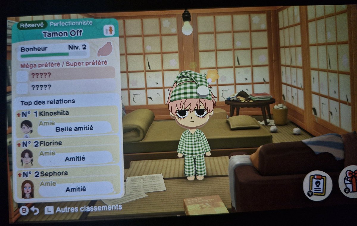 Seph 🌱 YONA S2 !!!!!!! tweet media