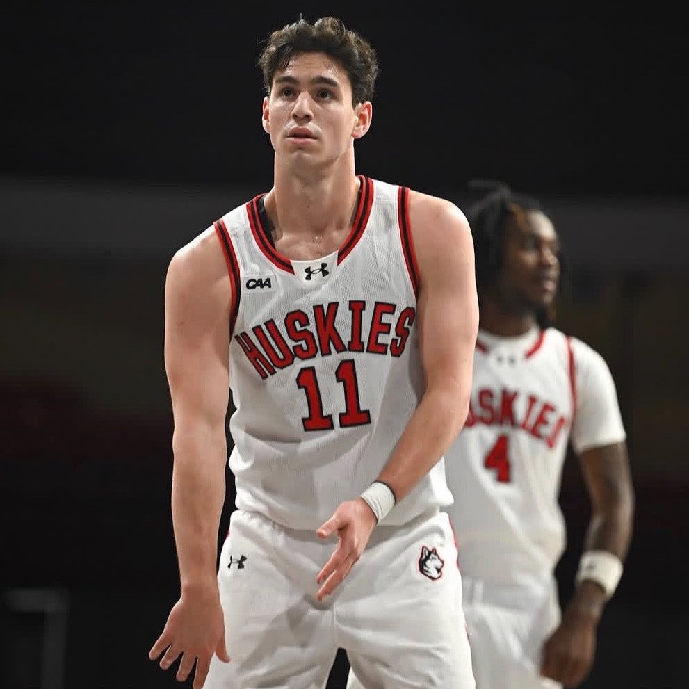 College Basketball Content tweet media