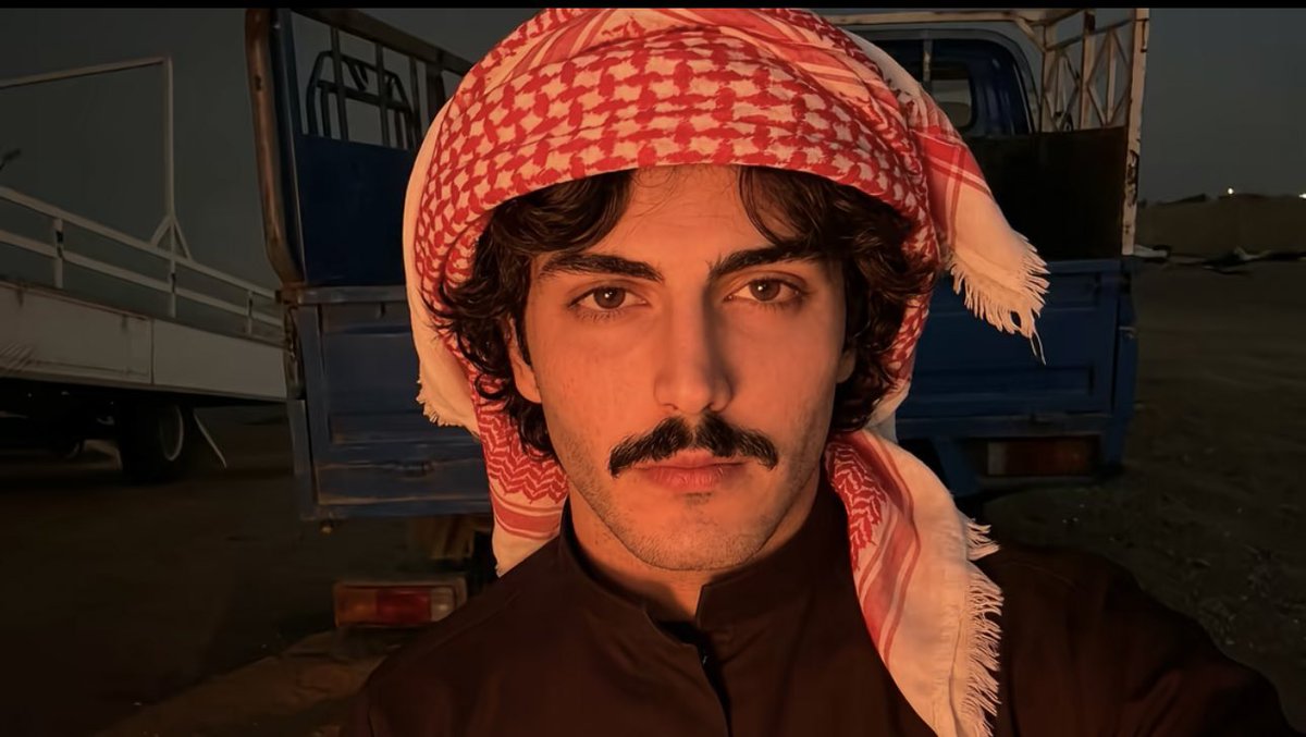 🐪 🇸🇦 tweet media