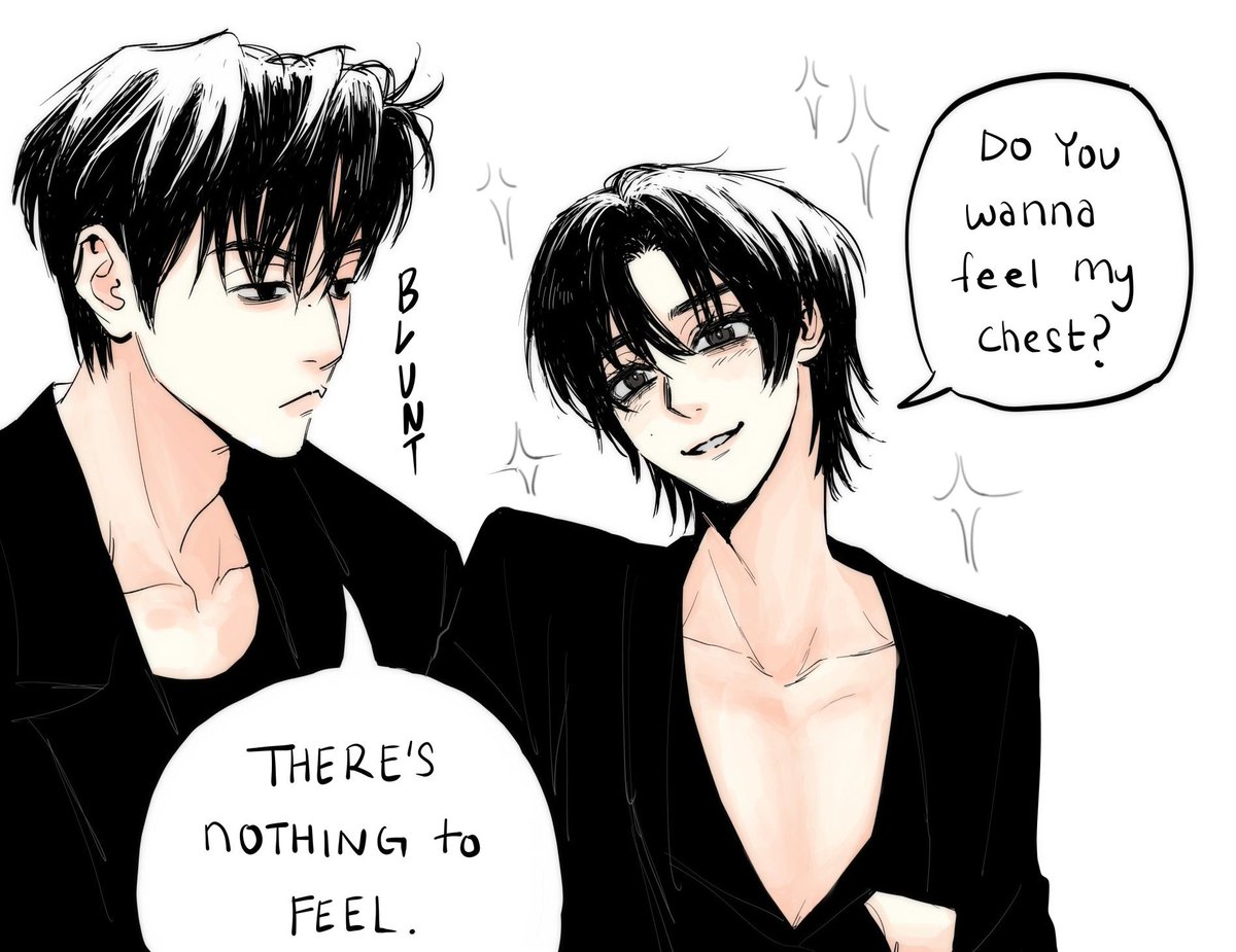 soobisfp's tweet photo. self indulgent soogyu https://t.co/CAwr2UYh2o