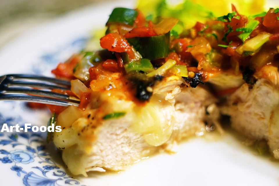 Art-Foods tweet media