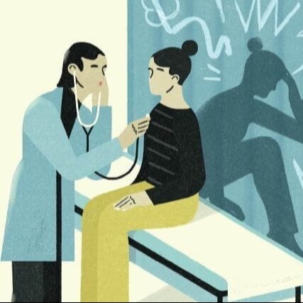BrainandLifeMag's tweet image. Many neurologic symptoms, like #BrainFog and #fatigue, are invisible, and dealing with them in public can be stressful. 

This advice may help:
hubs.la/Q04bZWX60